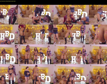 camilitasu — 37 minute Chaturbate female cam show recording, 1080p, Oct 16, 2021