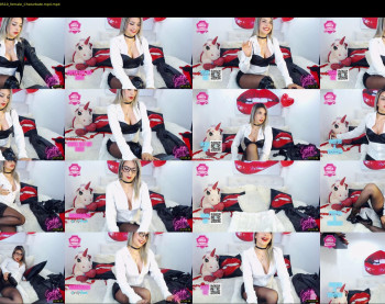 carlotta_ricci — 70 minute Chaturbate female cam show recording, 1080p, Oct 17, 2021