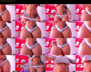 carolain_baker — 9 minute Chaturbate female cam show recording, 1080p, Oct 16, 2021