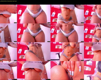 carolain_baker — 70 minute Chaturbate female cam show recording, 1080p, Oct 16, 2021