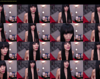 charlottelemke — 15 minute Chaturbate female cam show recording, 1080p, Oct 16, 2021