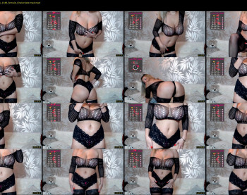 cherry_nicolle — 114 minute Chaturbate female cam show recording, 720p, Oct 16, 2021