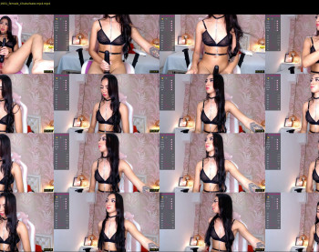 cherylloving_ — 20 minute Chaturbate female cam show recording, 1080p, Oct 16, 2021