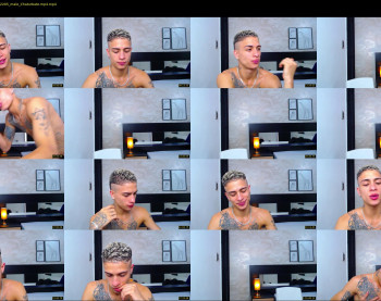 chris_scolaro — 70 minute Chaturbate male cam show recording, 1080p, Oct 16, 2021