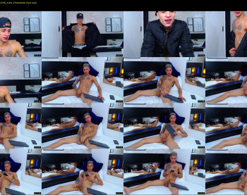chris_scolaro — 40 minute Chaturbate male cam show recording, 1080p, Oct 16, 2021