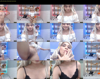 connie_brown — 70 minute Chaturbate female cam show recording, 1080p, Oct 16, 2021