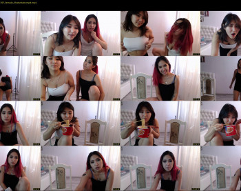 couple_kitty — 70 minute Chaturbate female cam show recording, 1080p, Oct 16, 2021