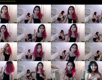 couple_kitty — 74 minute Chaturbate female cam show recording, 1080p, Oct 16, 2021
