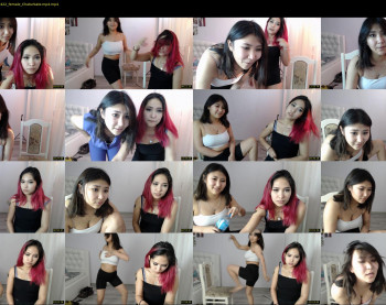 couple_kitty — 70 minute Chaturbate female cam show recording, 1080p, Oct 16, 2021
