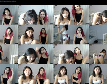 couple_kitty — 70 minute Chaturbate female cam show recording, 1080p, Oct 16, 2021