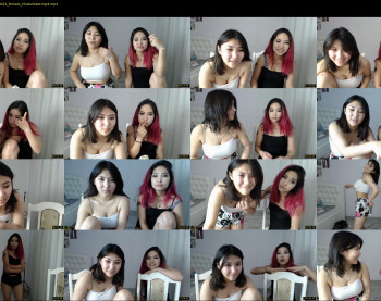 couple_kitty — 70 minute Chaturbate female cam show recording, 1080p, Oct 16, 2021
