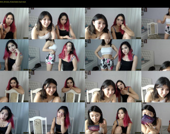 couple_kitty — 70 minute Chaturbate female cam show recording, 1080p, Oct 16, 2021