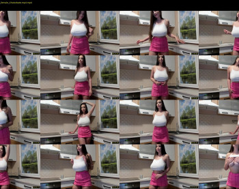 devyale — 71 minute Chaturbate female cam show recording, 1080p, Oct 16, 2021