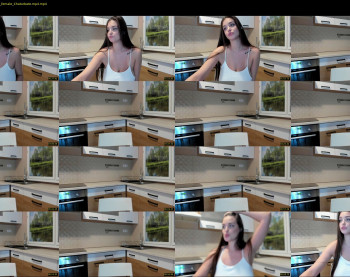 devyale — 11 minute Chaturbate female cam show recording, 1080p, Oct 16, 2021