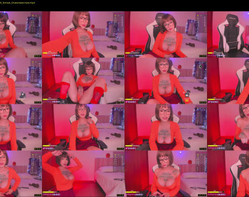 dinaoneg — 70 minute Chaturbate female cam show recording, 1080p, Oct 16, 2021