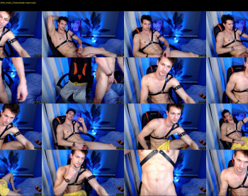dirty_pothos — 47 minute Chaturbate male cam show recording, 720p, Oct 16, 2021