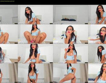 doll_lexi — 40 minute Chaturbate female cam show recording, 1080p, Oct 16, 2021