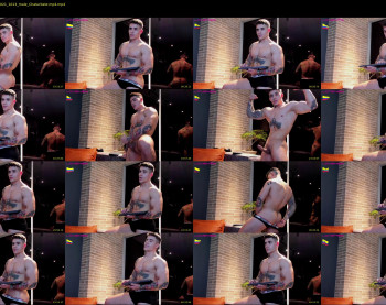 dominic_sullivan1 — 57 minute Chaturbate male cam show recording, 1080p, Oct 16, 2021