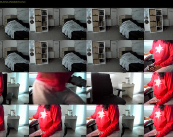 dulceyjohn — 3 minute Chaturbate female cam show recording, 1080p, Oct 16, 2021