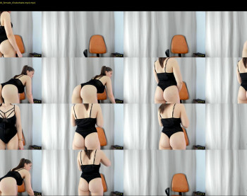 dyanne18 — 70 minute Chaturbate female cam show recording, 1080p, Oct 16, 2021