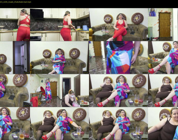 einneuesleben89 — 76 minute Chaturbate female cam show recording, 1080p, Oct 16, 2021