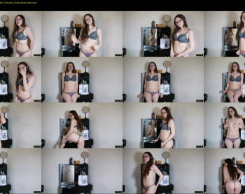 elfenemma — 70 minute Chaturbate female cam show recording, 1080p, Oct 16, 2021
