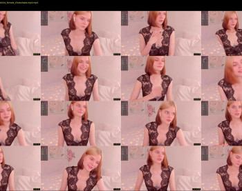 elizabeth_cat — 70 minute Chaturbate female cam show recording, 1080p, Oct 17, 2021