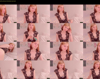 elizabeth_cat — 70 minute Chaturbate female cam show recording, 1080p, Oct 17, 2021