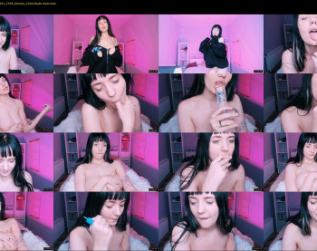 elizabethbritanny — 70 minute Chaturbate female cam show recording, 1080p, Oct 16, 2021