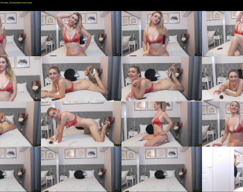 ellamilf — 70 minute Chaturbate female cam show recording, 1080p, Oct 16, 2021