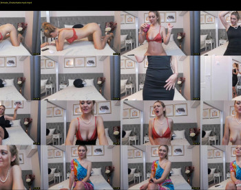 ellamilf — 70 minute Chaturbate female cam show recording, 1080p, Oct 16, 2021
