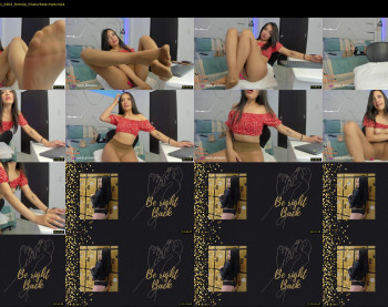 emily_jhonsson — 75 minute Chaturbate female cam show recording, 1080p, Oct 17, 2021