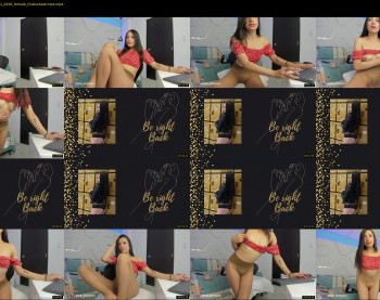 emily_jhonsson — 73 minute Chaturbate female cam show recording, 1080p, Oct 17, 2021