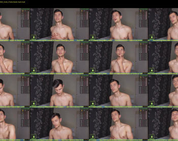 eric_poston — 5 minute Chaturbate male cam show recording, 1080p, Oct 16, 2021