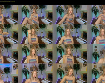 ethel_alen — 7 minute Chaturbate female cam show recording, 1080p, Oct 16, 2021