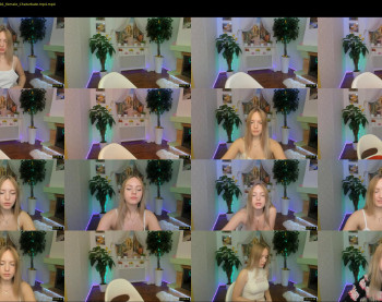 ethel_alen — 70 minute Chaturbate female cam show recording, 1080p, Oct 16, 2021