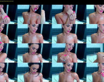 eva_ra — 20 minute Chaturbate female cam show recording, 1080p, Oct 17, 2021