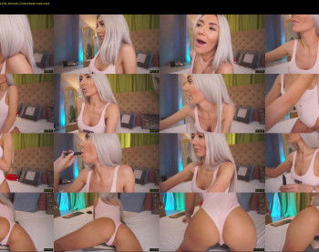 fallingangel_ — 70 minute Chaturbate female cam show recording, 1080p, Oct 16, 2021