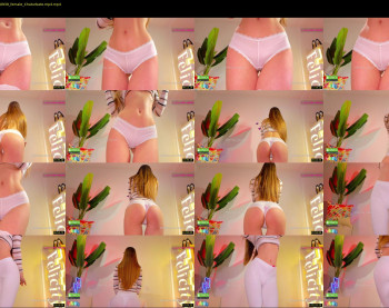 felicity_yours — 70 minute Chaturbate female cam show recording, 1080p, Oct 16, 2021