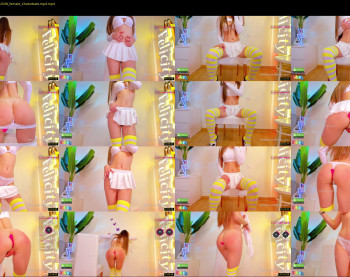 felicity_yours — 70 minute Chaturbate female cam show recording, 1080p, Oct 16, 2021
