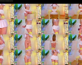 felicity_yours — 70 minute Chaturbate female cam show recording, 1080p, Oct 16, 2021
