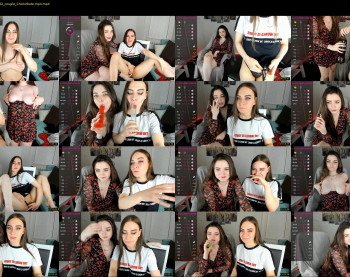 filister666 — 47 minute Chaturbate couple cam show recording, 1080p, Oct 17, 2021