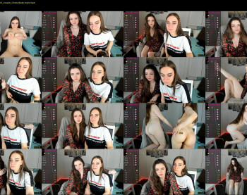 filister666 — 47 minute Chaturbate couple cam show recording, 1080p, Oct 17, 2021