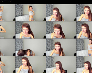 fritha — 6 minute Chaturbate female cam show recording, 1080p, Oct 16, 2021