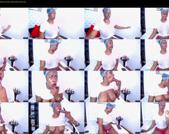 ginger_milys — 17 minute Chaturbate female cam show recording, 1080p, Oct 16, 2021