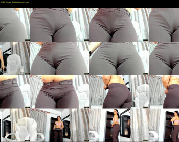 girasol_walton — 18 minute Chaturbate female cam show recording, 1080p, Oct 16, 2021