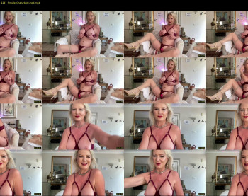 gl1tter_barbie — 4 minute Chaturbate female cam show recording, 1080p, Oct 16, 2021
