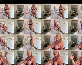 gl1tter_barbie — 3 minute Chaturbate female cam show recording, 1080p, Oct 16, 2021