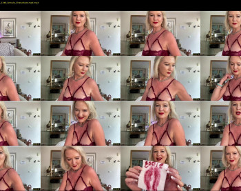 gl1tter_barbie — 5 minute Chaturbate female cam show recording, 1080p, Oct 16, 2021