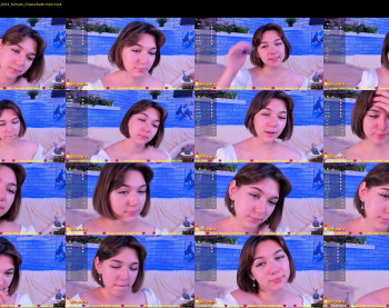 helenahayley — 4 minute Chaturbate female cam show recording, 1080p, Oct 17, 2021